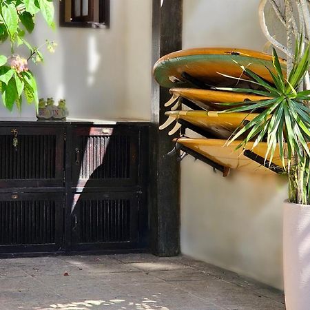 Beach Guest House - Gmt Rio de Janeiro Exterior foto
