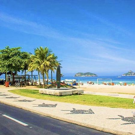 Beach Guest House - Gmt Rio de Janeiro Exterior foto